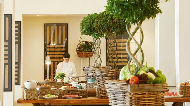Grecotel Olympia Oasis Loutra Kyllinis Tiện nghi bức ảnh